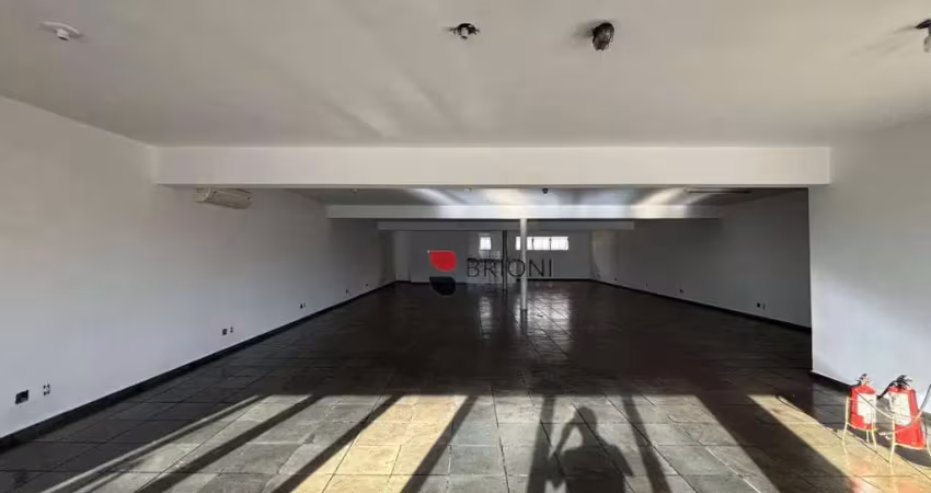 Prédio para alugar, 484 m² por r$ 11.546,39/mês - jardim canadá - ribeirão preto/sp