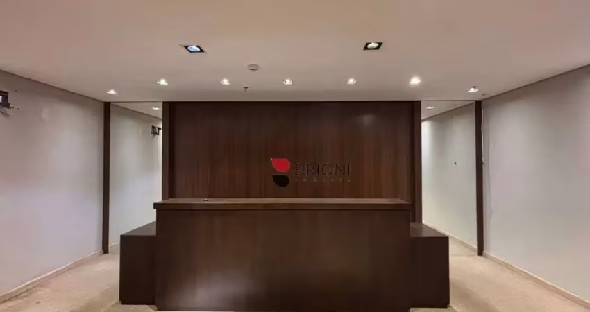 Salão para alugar, 500 m² por r$ 49.468,00/mês - ribeirânia - ribeirão preto/sp
