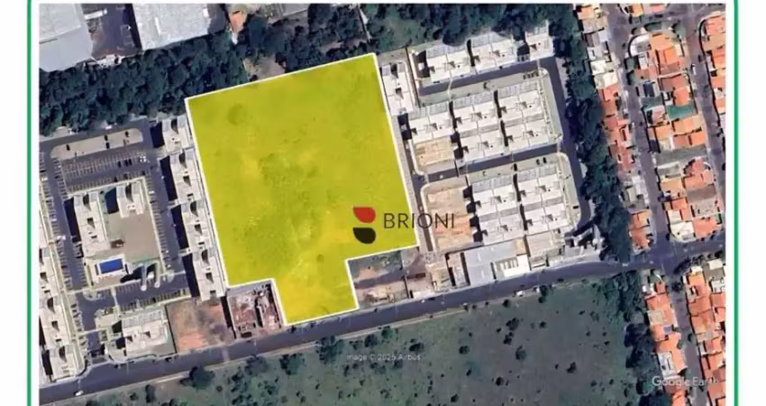 Área à venda, 19999 m² por r$ 10.000.000,00 - jardim ouro branco - ribeirão preto/sp