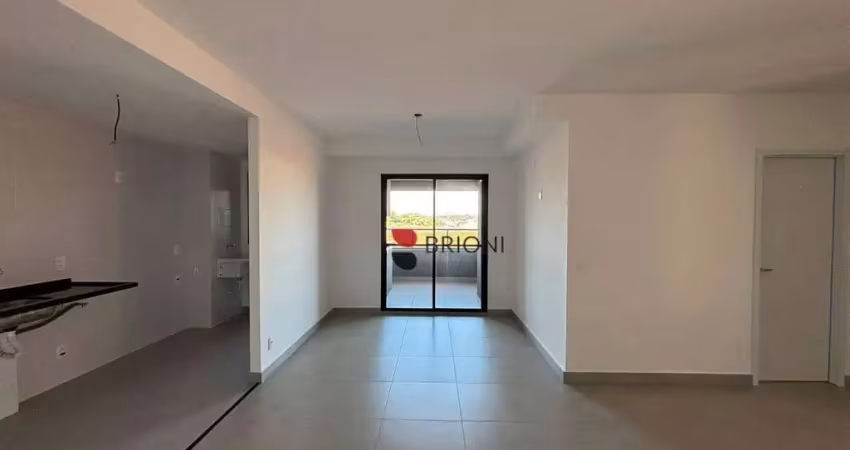 Apartamento com 2 quartos à venda, 87 m² por r$ 734.000 - fazenda olhos dágua - ribeirão preto/sp