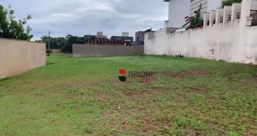 Terreno no condomínio alto do castelo à venda em ribeirão preto i brioni imóveis i imobiliária em ribeirão preto