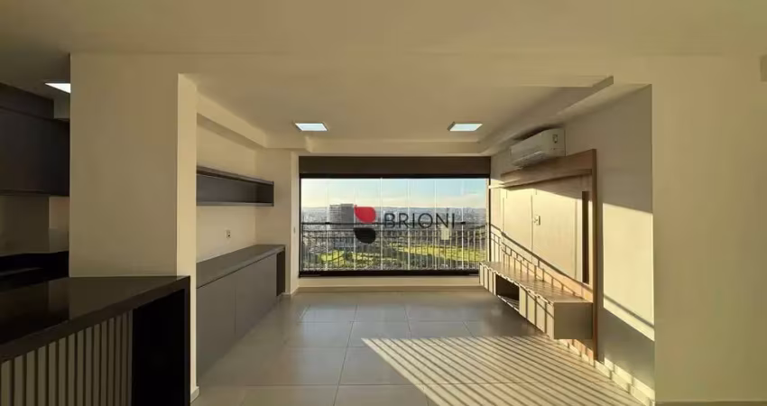 Apartamento com 3 quartos, 110 m² - venda por r$ 1.599.000 ou aluguel por r$ 6.846/mês - jardim olhos d'água - ribeirão preto/sp