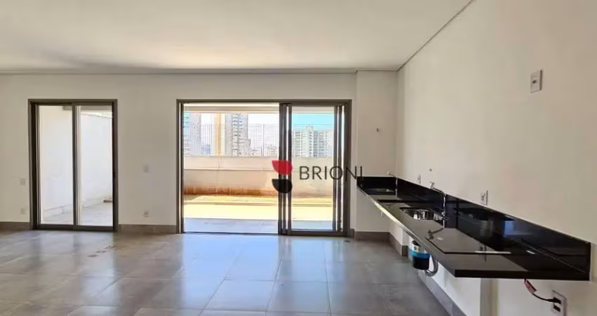 Apartamento com 1 dormitório 56m², a venda  no jardim botânico - ribeirão preto/sp