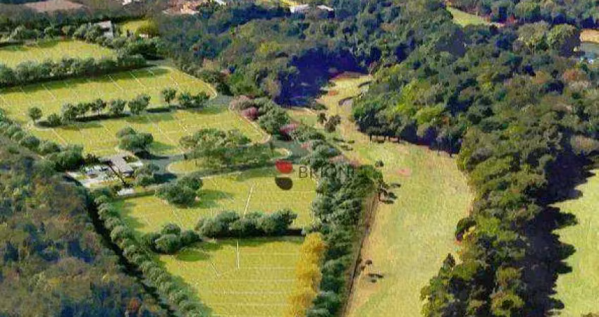 Terreno a venda em condomínio reserva do ipê, em ribeirão preto/sp i imobiliaria em ribeirão preto i brioni imóveis