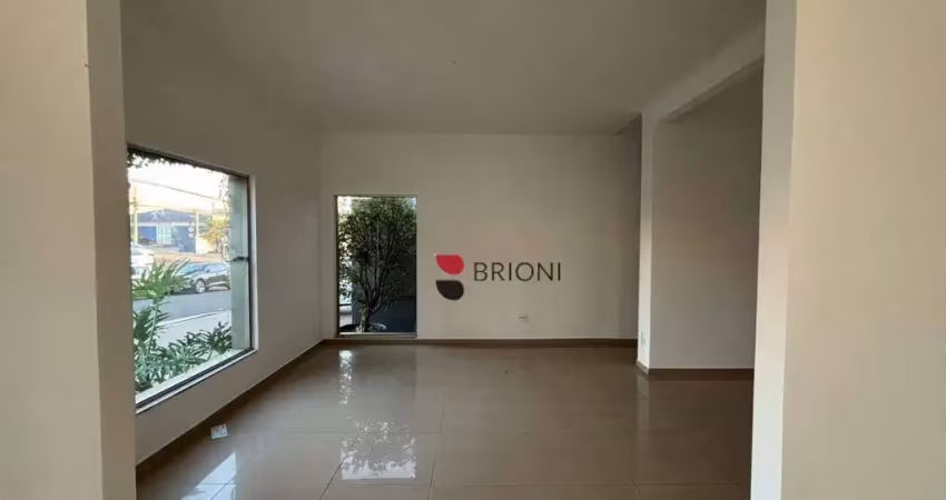 Casa para alugar, 150 m² por r$ 7.695,00/mês - jardim sumaré - ribeirão preto/sp