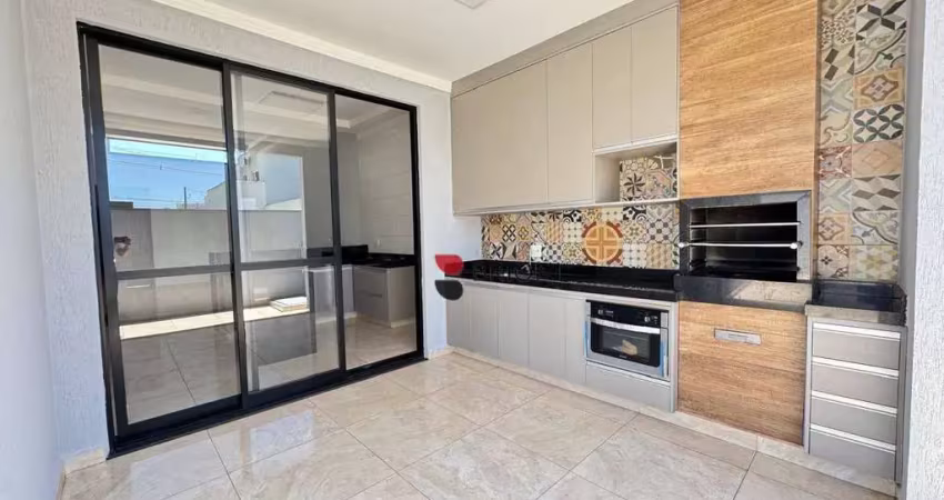 Casa com 3 quartos/suítes, 150 m², recreio das acácias em ribeirão preto/sp i imobiliária brioni imóveis