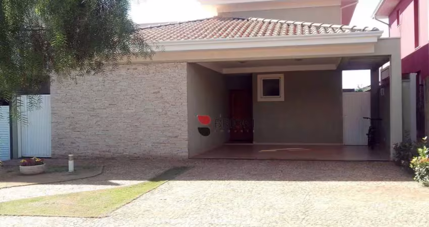Casa térrea para locação com 3 quartos (suites) no condominio colina do sabia , ribeirão preto -i imobiliaria em ribeirão preto i brioni imóveis