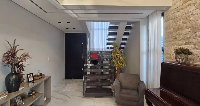 Casa em condomínio com 3 quartos, a venda no jardim san marco – ribeirão preto/sp