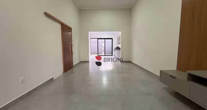 Casa alto padrão com 3 quartos à venda, 150 m² no condomínio villa romana - ribeirão preto/sp