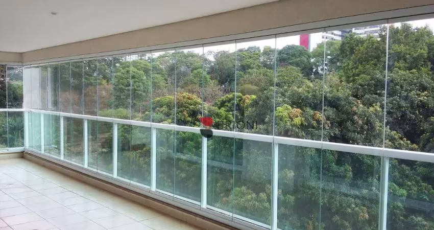 Apartamento no edifício madison square com 3 quartos para aluguel no jardim nova aliança ribeirão preto sp
