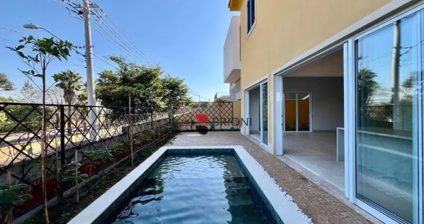 Casa com 4 quartos/suítes à venda, no vila do golf em ribeirão preto/sp i imobiliária em ribeirão preto i brioni imóveis