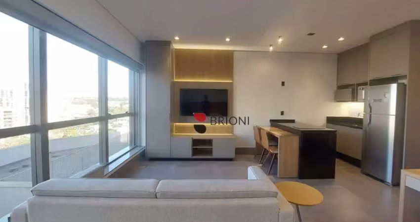 Apartamento no le monde parc residencial para aluguel no jardim botânico ribeirão preto sp