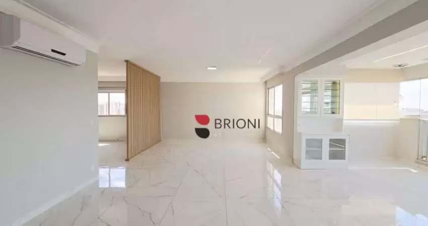 Apartamento alto padrão no edifício stuttgart, em ribeirão preto - imobiliária em ribeirão preto - brioni imóveis.