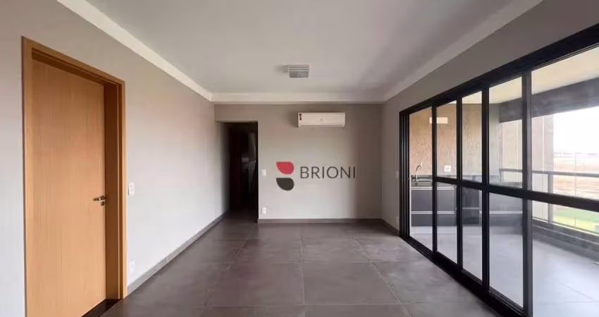Apartamento alto padrão edifício versailles, para venda ribeirão preto/sp