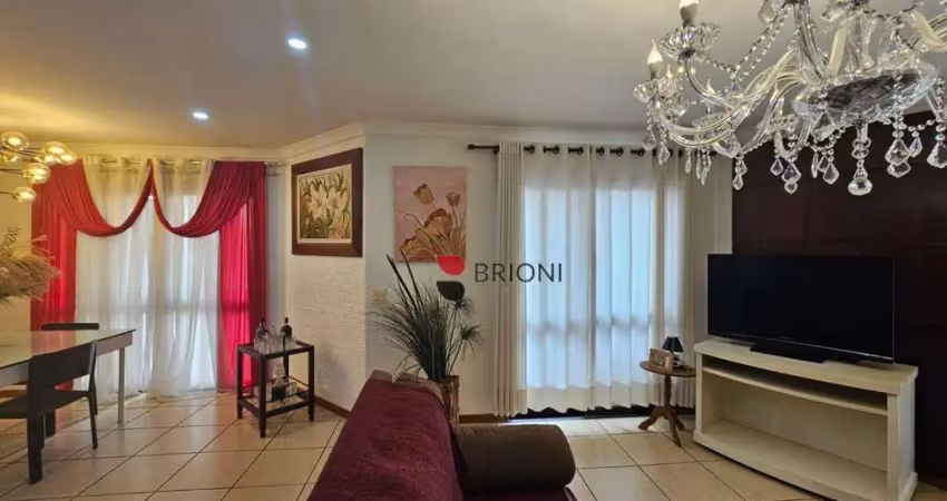 Cobertura alto padrão com 257m², 3 quartos/suítes à venda no edifício grand paysage em ribeirão preto/sp i imobiliária brioni imóveis