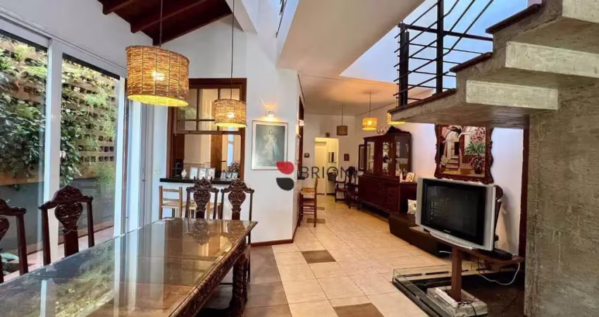 Casa à venda no condomínio nova aliança - em ribeirão preto/sp.