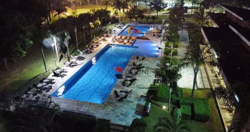Terreno Alto padrão a venda com 628m², no condomínio Alphaville em Ribeirão Preto I Imobiliária Brioni Imoveis