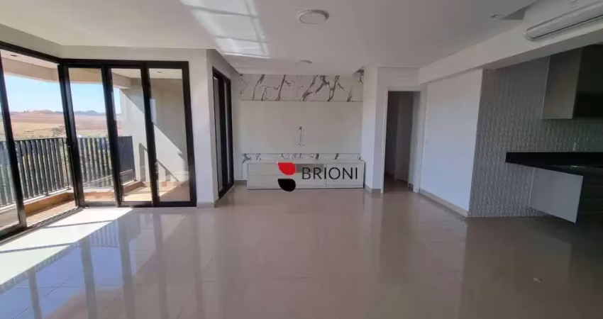Apartamento no edifício magna vista com 3 quartos para alugar em jardim olhos d'água ribeirão preto/sp