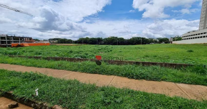Área de uso residencial a venda em condomínio Quinta da Primavera, em Ribeirão Preto/SP I Imobiliaria em Ribeirão Preto I Brioni imóveis
