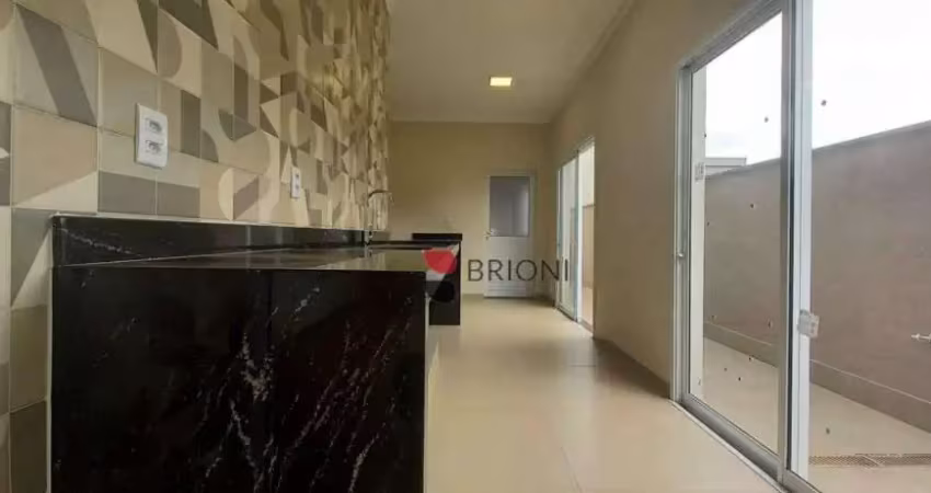Casa térrea no condomínio valência, 157m², 3 quartos sendo 1 suíte, à venda em ribeirão preto / sp