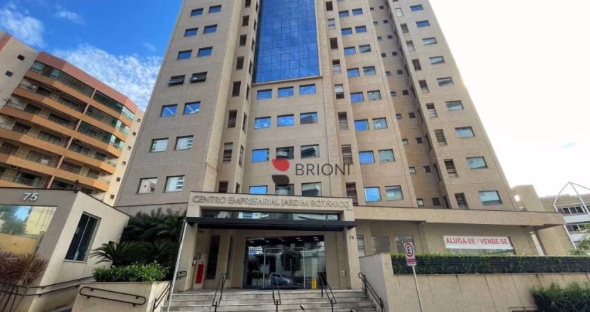 Lojas alto padrão com 248m², à venda no Jardim Botânico em Ribeirão Preto/SP I Imobiliária Brioni imóveis
