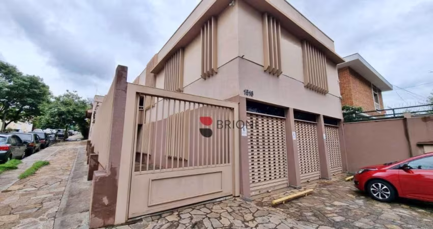 Casa, 335 m² - venda por R$ 1.800.000,00 ou aluguel por R$ 7.174,00/mês - Centro - Ribeirão Preto/SP