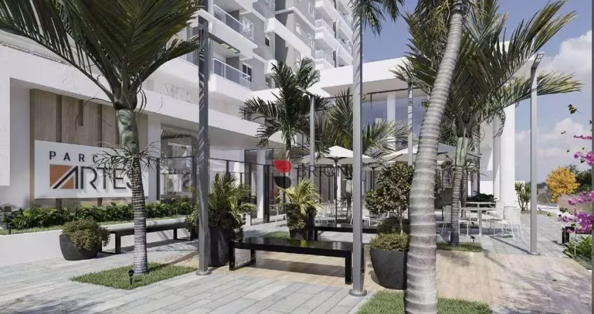 Edifício parc das artes, apartamentos e coberturas, nova aliança em ribeirão preto/sp i imobiliárias em ribeirão preto i brioni imóveis