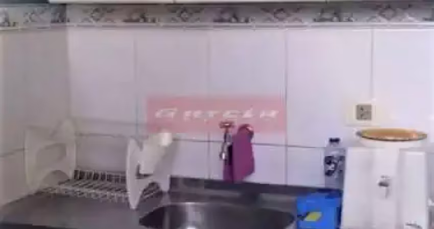 Imóvel comercial andar superior - chácara santo antônio