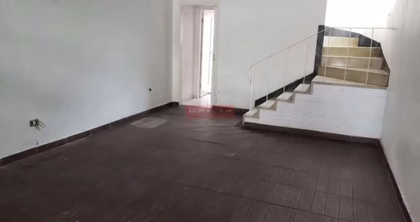 Sobrado em sto amaro para locação com 2 dorm, sala, coz, edicula com banh, área serv, 1 vaga
