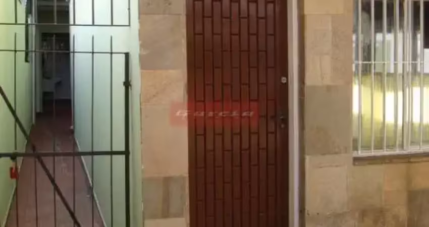 Casa comercial com 1 sala para alugar na Chácara Santo Antônio, São Paulo 