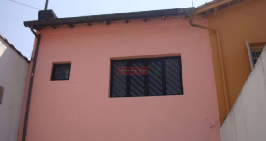 Sobrado ideal para comercio na Chacara Santo Antonio