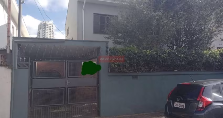 Excelente sobrado com 3 dorm, sala, coz, 3 Wcs, 3 Vagas. Oportunidade