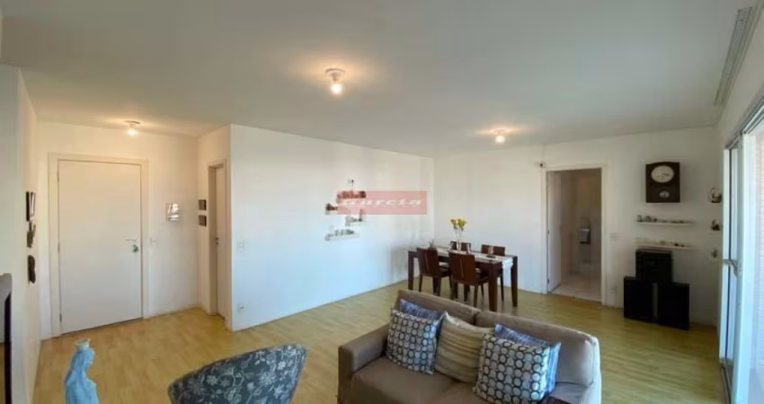 APARTAMENTO VILA CRUZEIRO COM 2 DORMITÓRIOS, 2 SUÍTES e 2 VAGAS DEMARCADAS