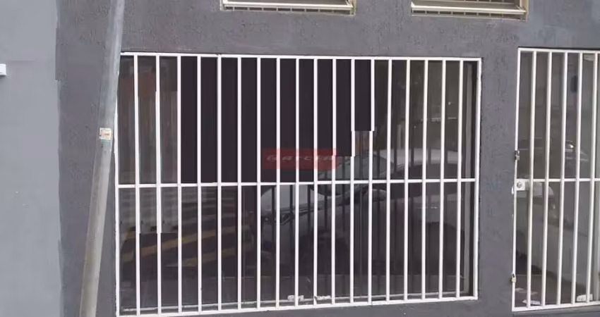 Imóvel térreo comercial 2 salas - chácara santo antônio