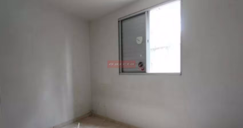 Apartamento com 3 quartos à venda na Vila Suzana, São Paulo 