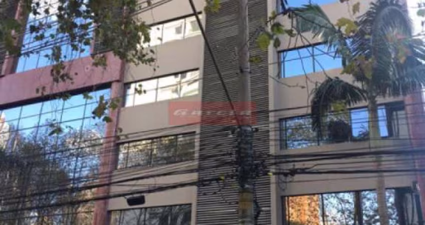 Sala comercial para alugar no Brooklin Paulista, São Paulo 