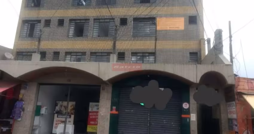 Salão comercial para locação em sto amaro, prox a pça floriano peixoto, com 125m², 2 banheiros