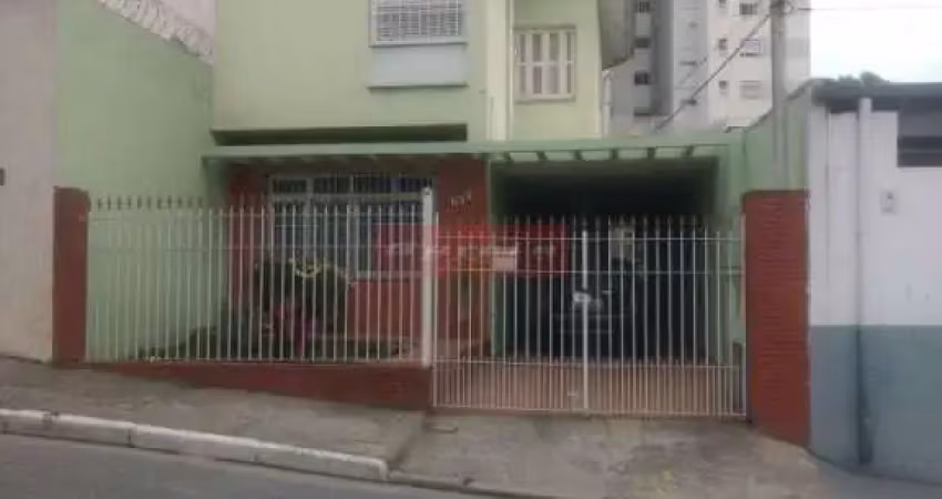 Casa com 3 quartos à venda em Santo Amaro, São Paulo 