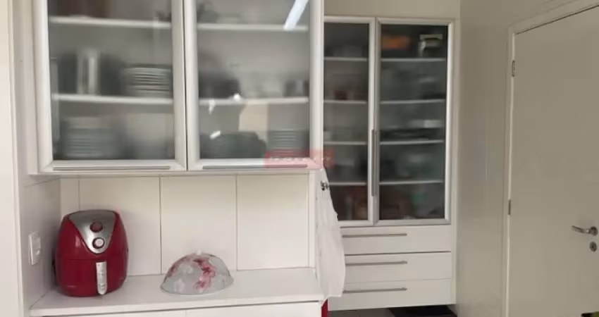 Apartamento na granja julieta com 4 dormitórios, 4 suítes e 4 vagas de garagem