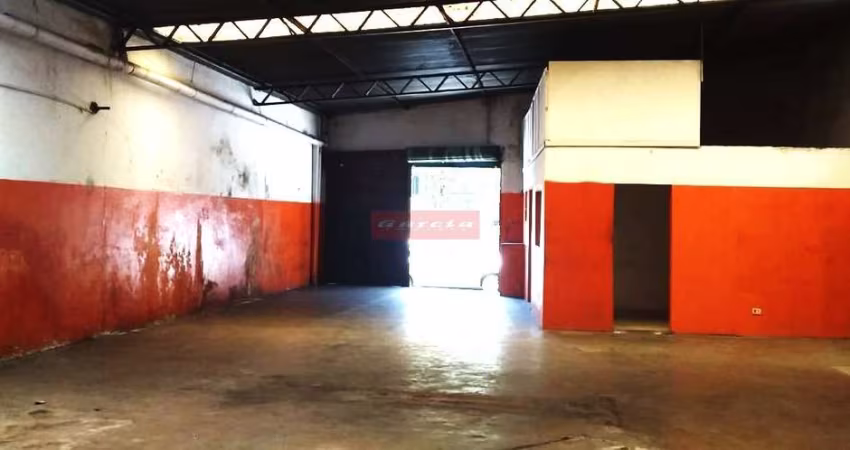 Galpão Locação - Chácara Santo Antônio