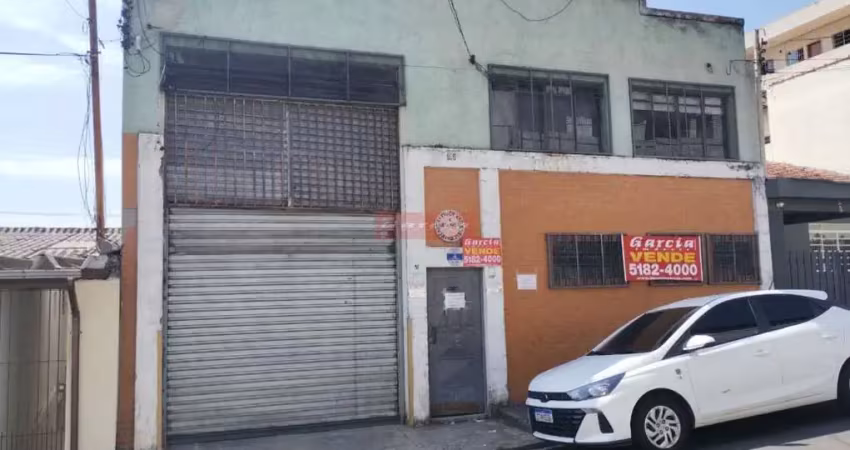 Galpão jd.monte azul - para venda,  próx term e metrô joão dias, atacadista akki, bco itau