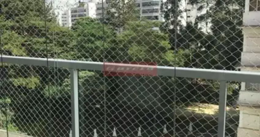Apartamento na granja julieta com 4 dormitórios, 3 suítes e 4 vagas de garagem