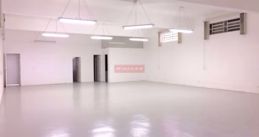 GALPÃO COMERCIAL
