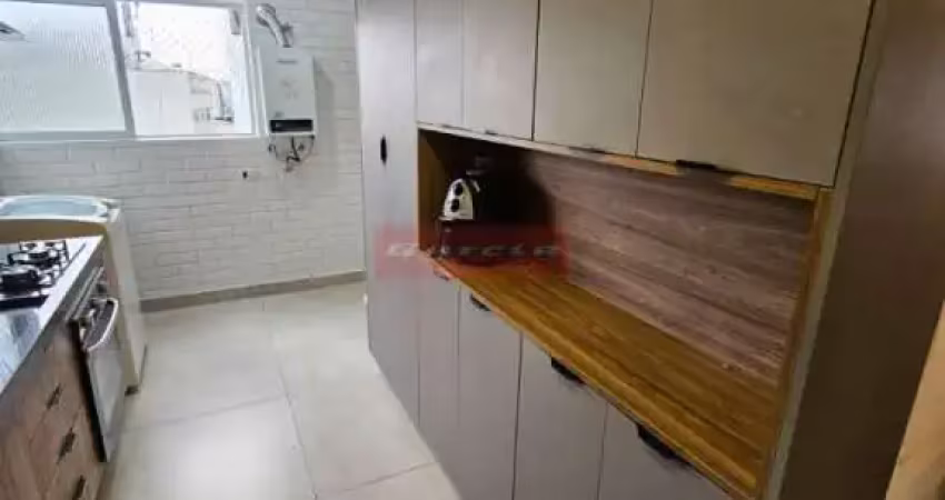 Apartamento com 3 quartos à venda em Indianópolis, São Paulo 