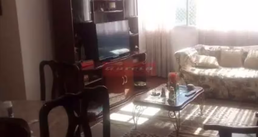 Apartamento com 3 quartos à venda em Santo Amaro, São Paulo 