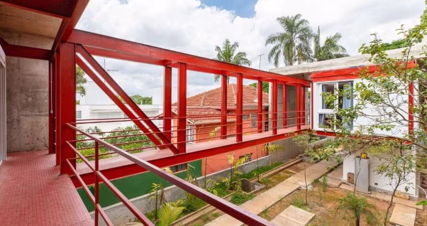 casa conceito no Brooklin com 4 suítes e 400m2 - Valor  R$ 3.100.000