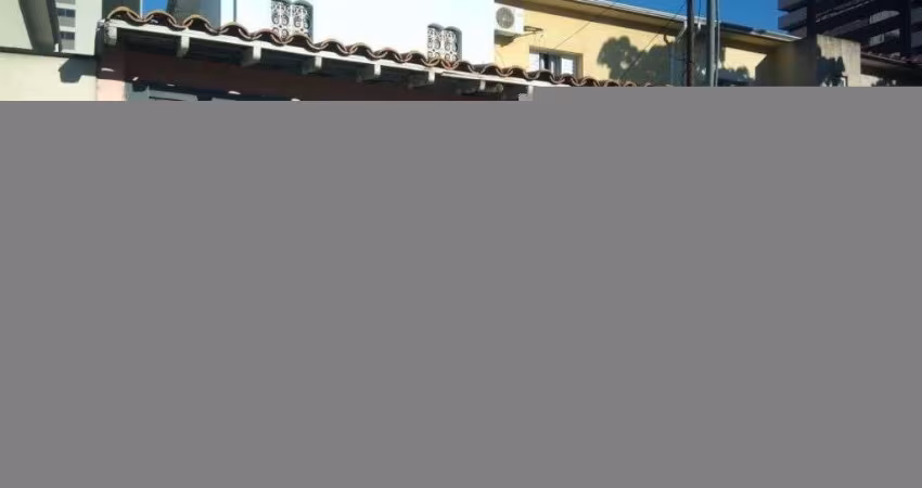 Sobrado  Venda e Locação - junto ao Shopping Morumbi São Francisco