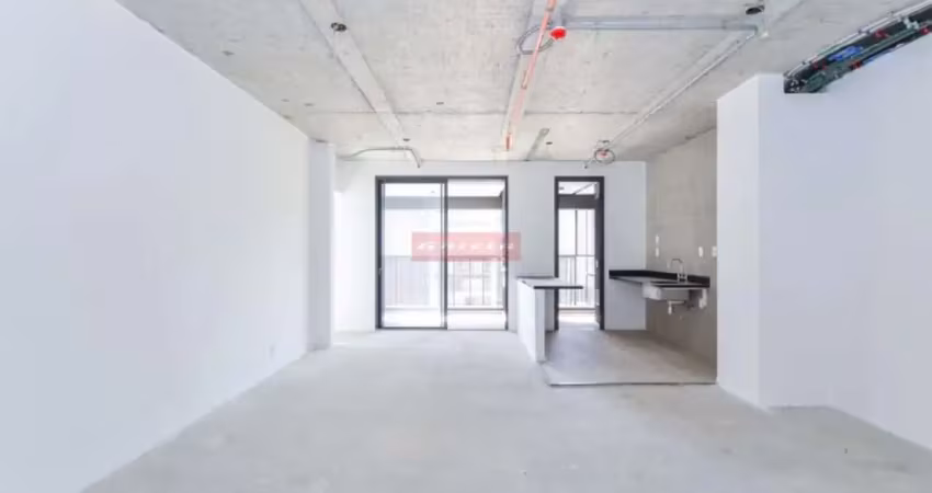 Apartamento com 2 quartos à venda no Jardim das Acacias, São Paulo 