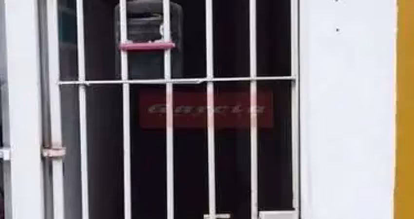 Flat com 1 quarto para alugar na Chácara Santo Antônio, São Paulo 