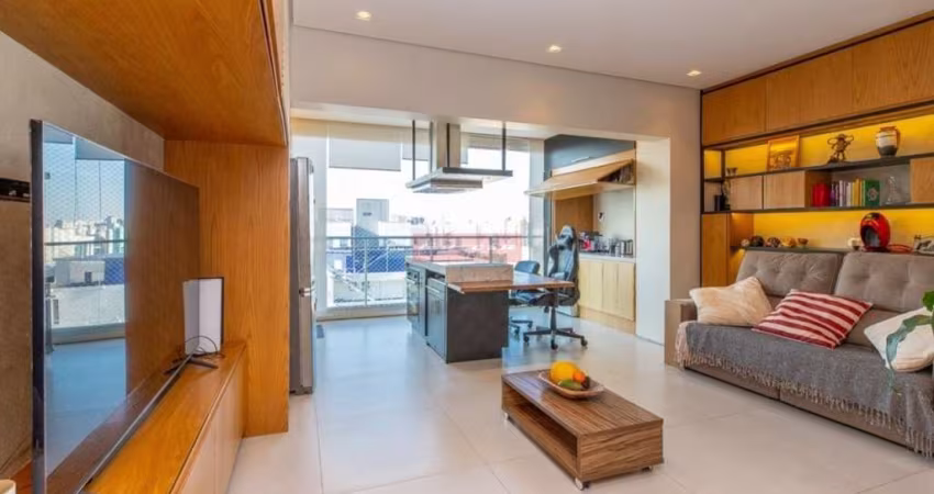 OCA RESIDENCIAL MOEMA: Sofisticação para quem busca modernidade e conforto em uma localização privil